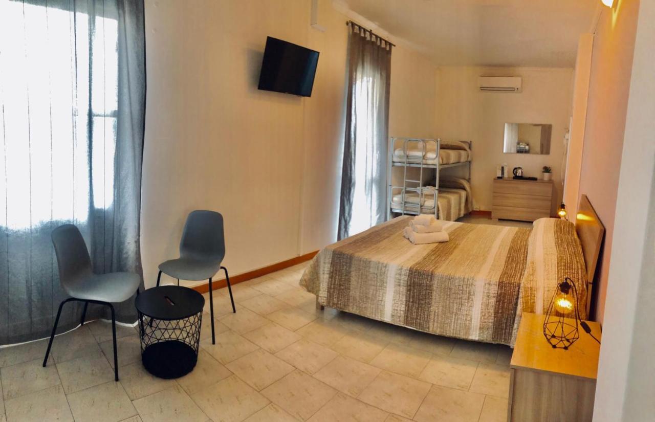 Hotel Mara Rimini Exteriör bild