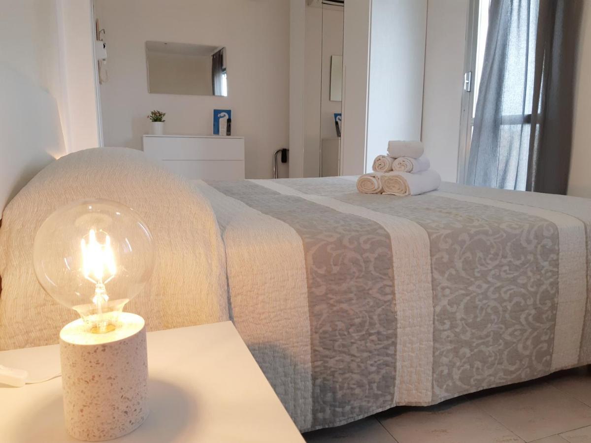 Hotel Mara Rimini Exteriör bild